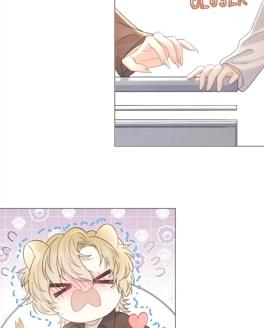 Eat a Rabbit in One Bite Chapter 21 page 25 - 