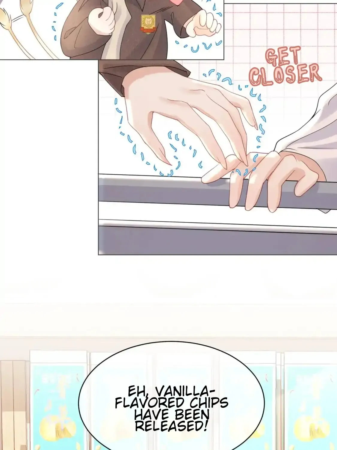 Eat a Rabbit in One Bite Chapter 21 page 26 - 