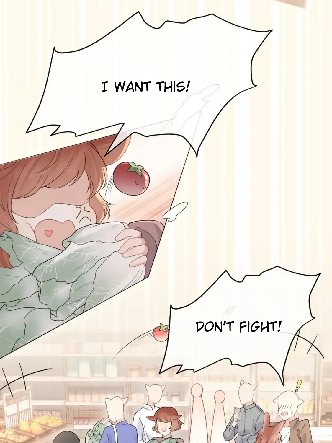Eat a Rabbit in One Bite Chapter 21 page 42 - 