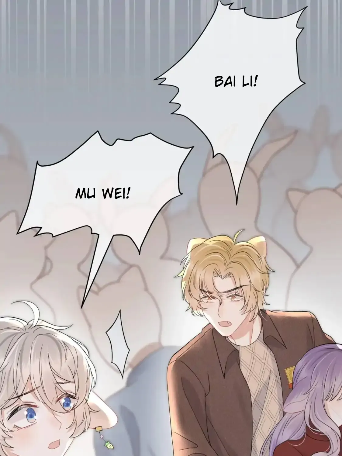 Eat a Rabbit in One Bite Chapter 21 page 44 - 