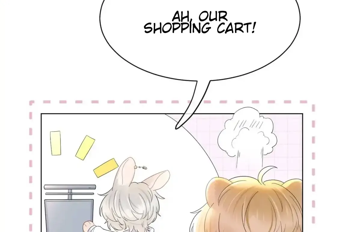 Eat a Rabbit in One Bite Chapter 21 page 54 - 