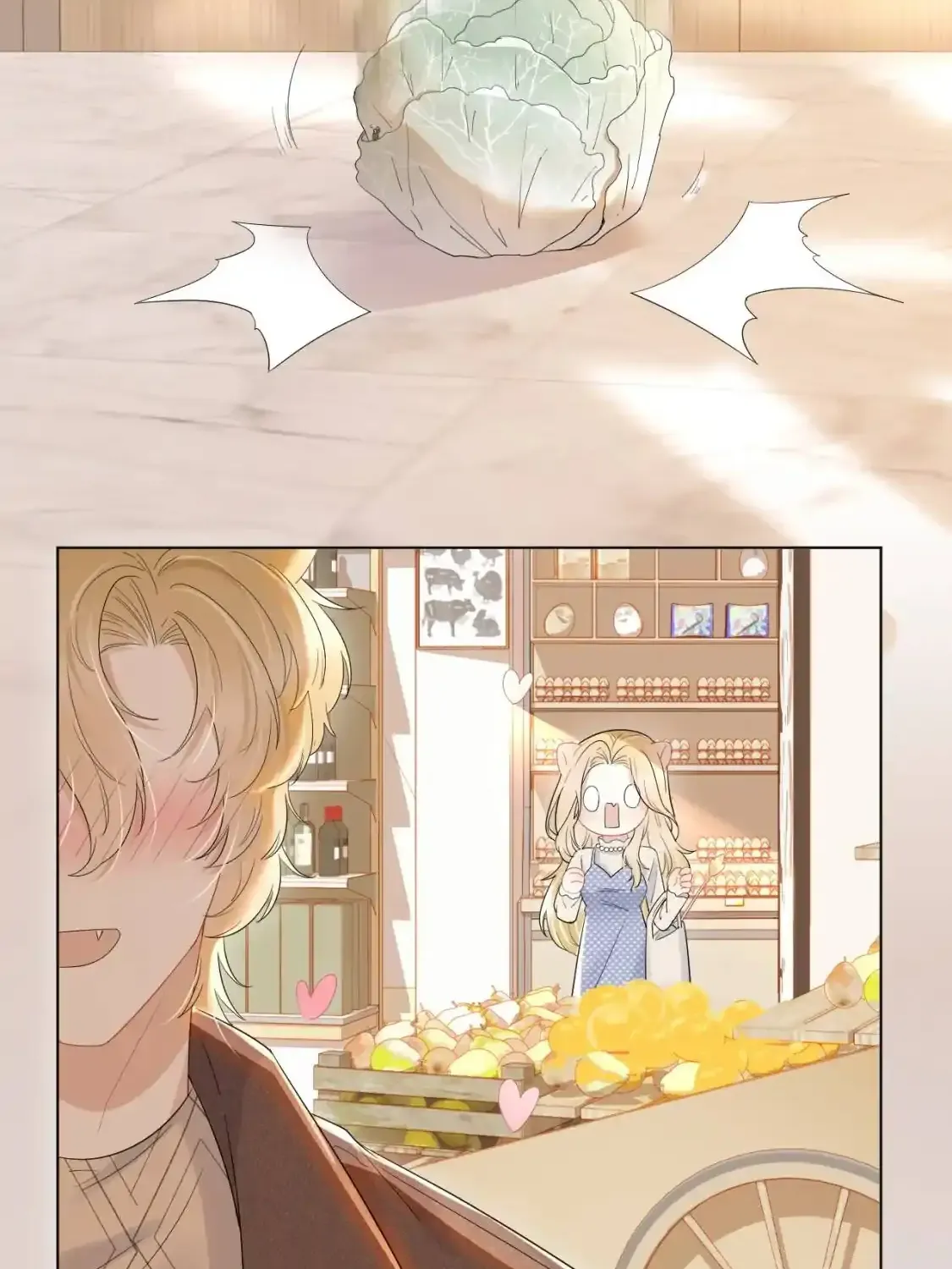 Eat a Rabbit in One Bite Chapter 21 page 56 - 