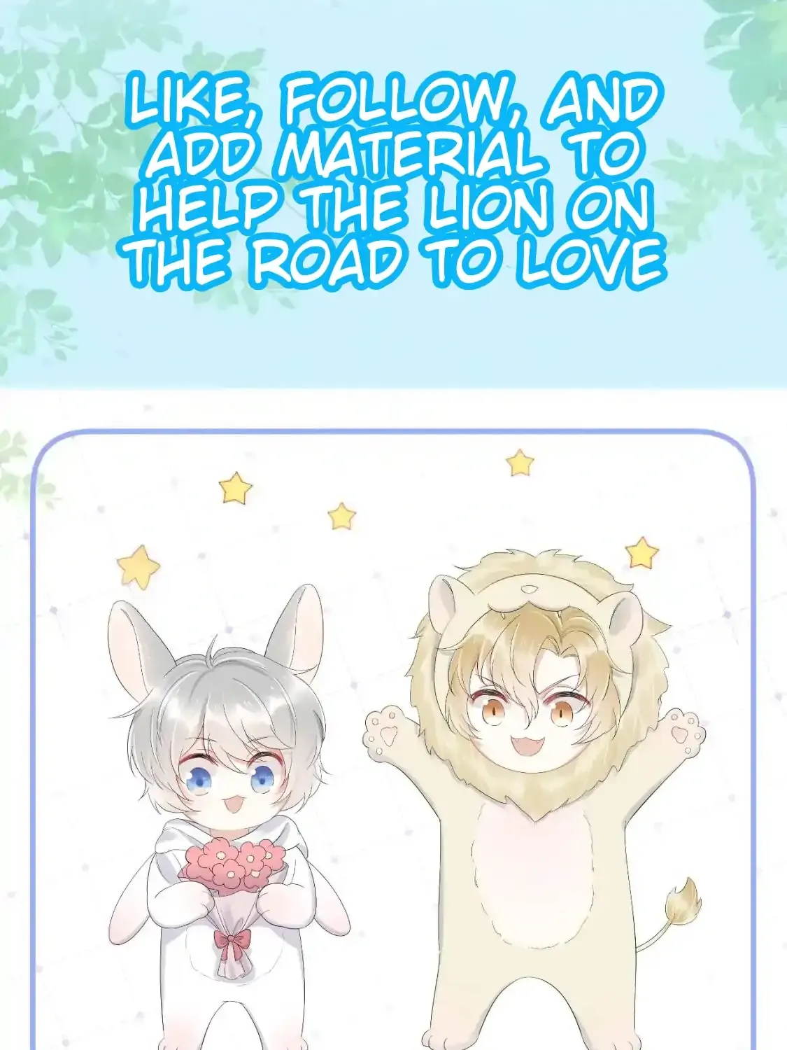Eat a Rabbit in One Bite Chapter 21 page 61 - 