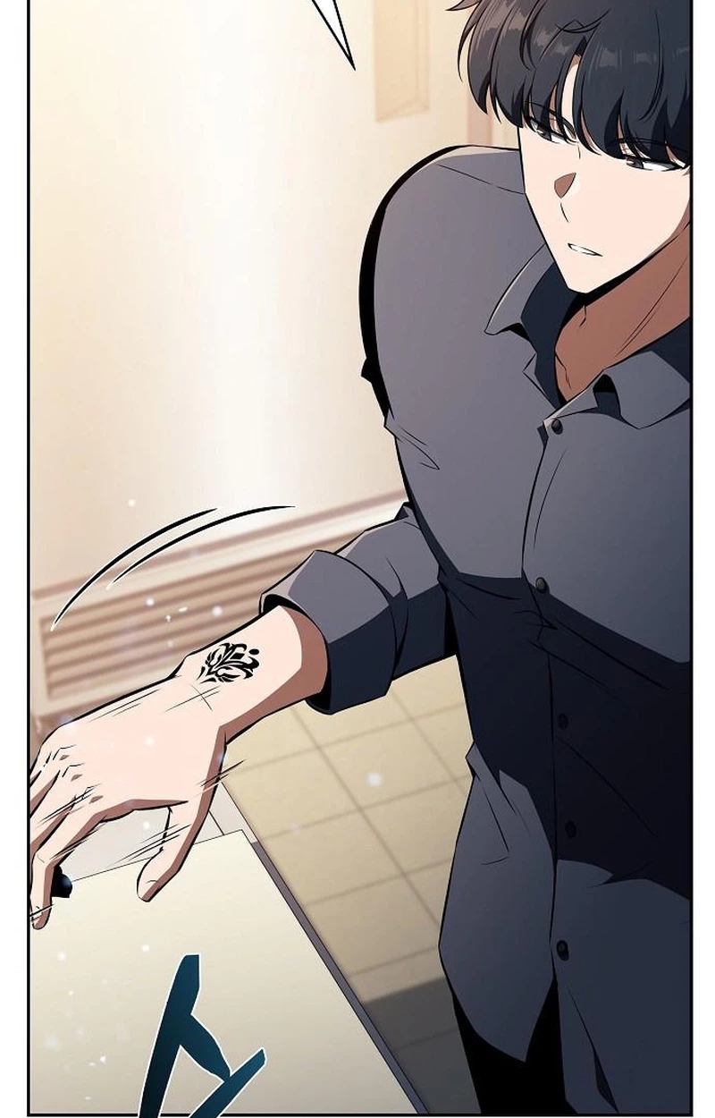 Eat Before You Go Chapter 77 page 11 - 