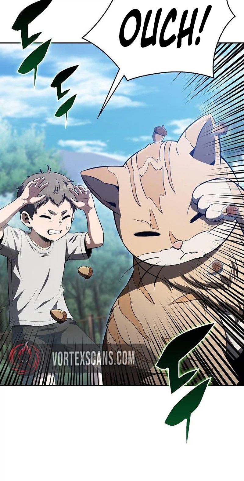 Eat Before You Go Chapter 77 page 104 - 