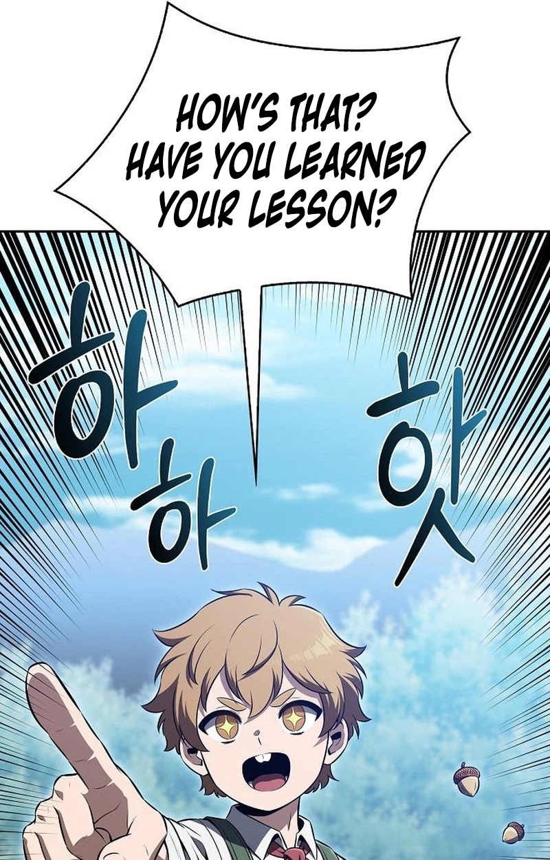Eat Before You Go Chapter 77 page 107 - 