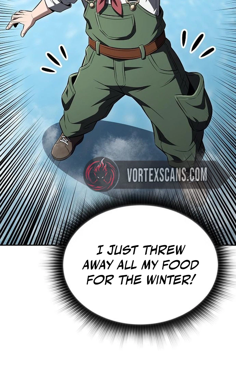 Eat Before You Go Chapter 77 page 116 - 