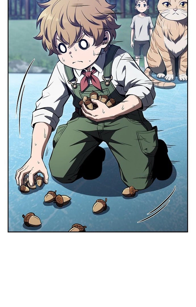 Eat Before You Go Chapter 77 page 118 - 