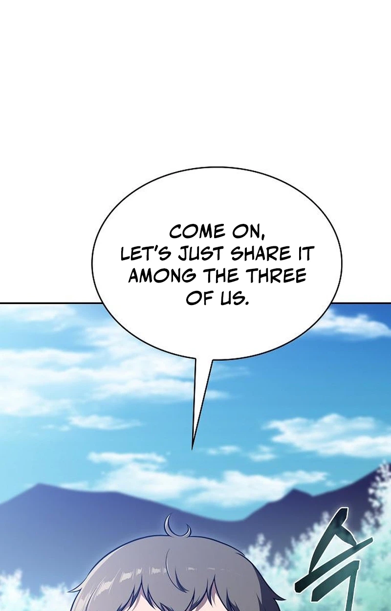 Eat Before You Go Chapter 77 page 119 - 