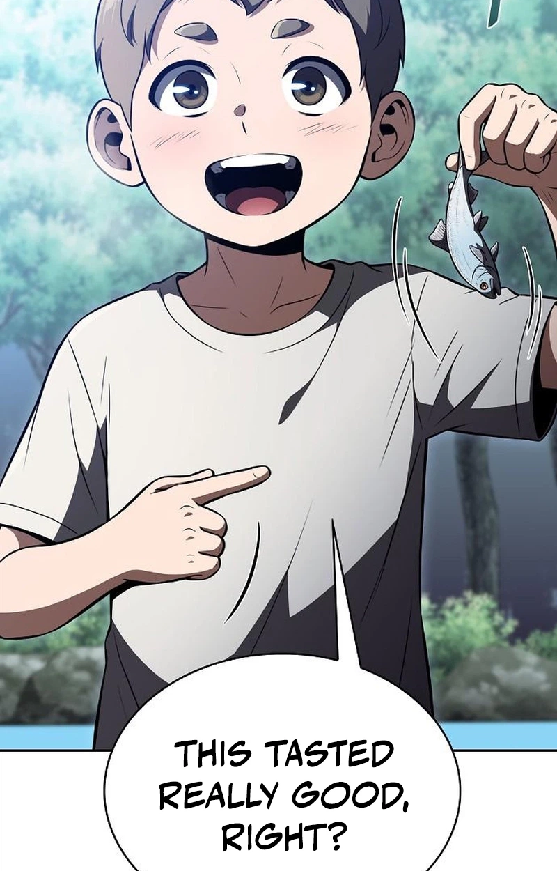 Eat Before You Go Chapter 77 page 120 - 