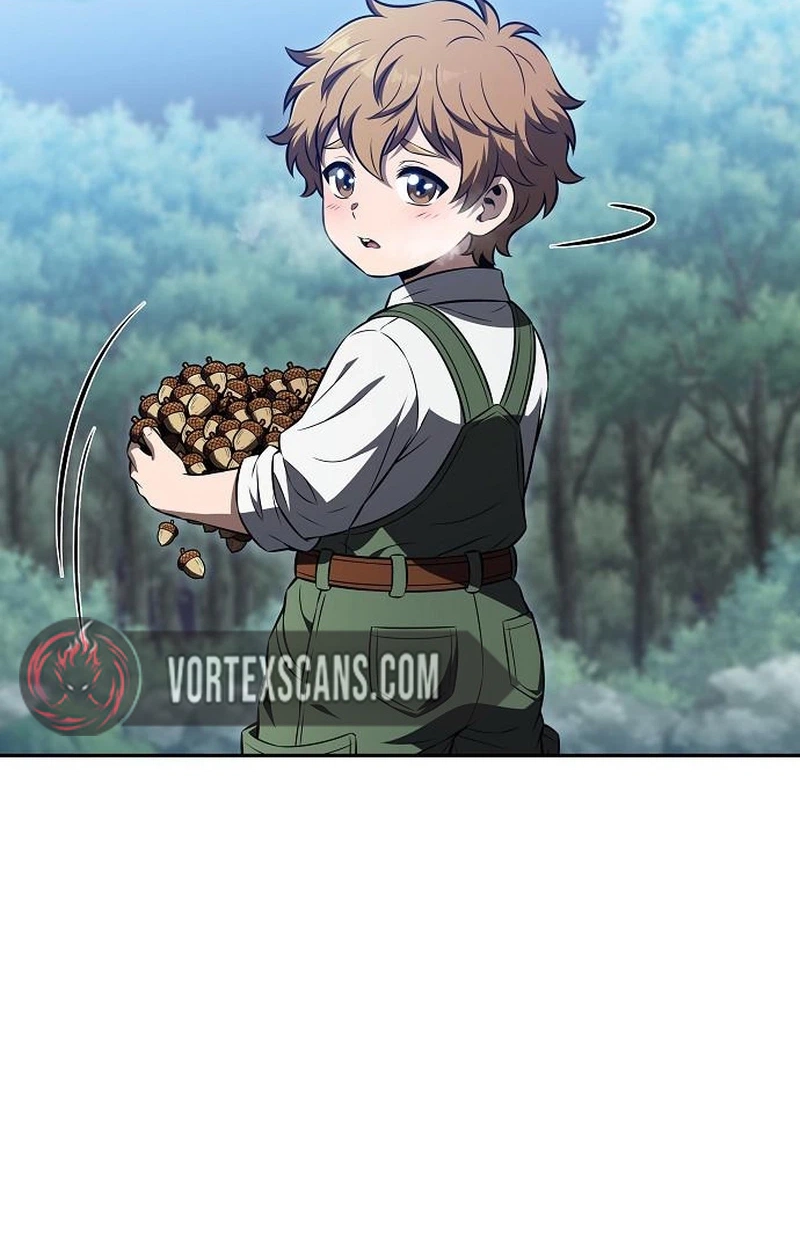 Eat Before You Go Chapter 77 page 122 - 