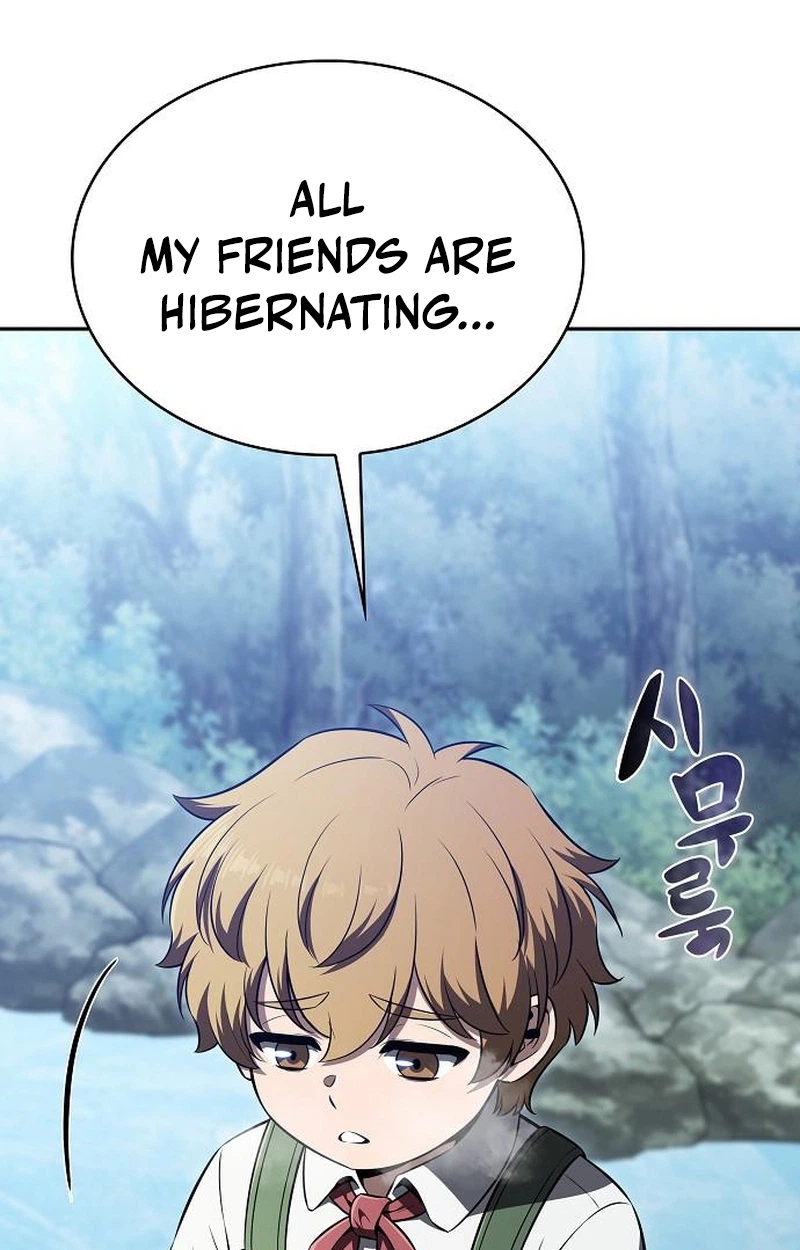 Eat Before You Go Chapter 77 page 123 - 