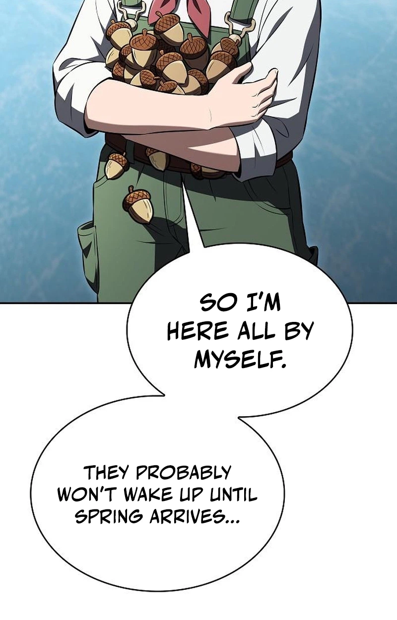 Eat Before You Go Chapter 77 page 124 - 