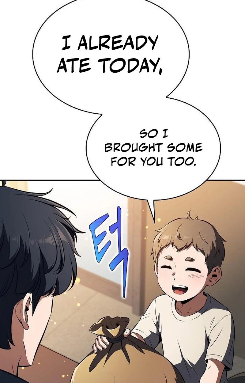 Eat Before You Go Chapter 77 page 132 - 