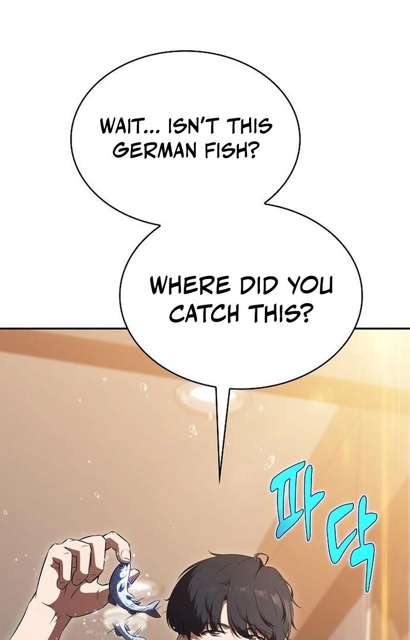 Eat Before You Go Chapter 77 page 134 - 