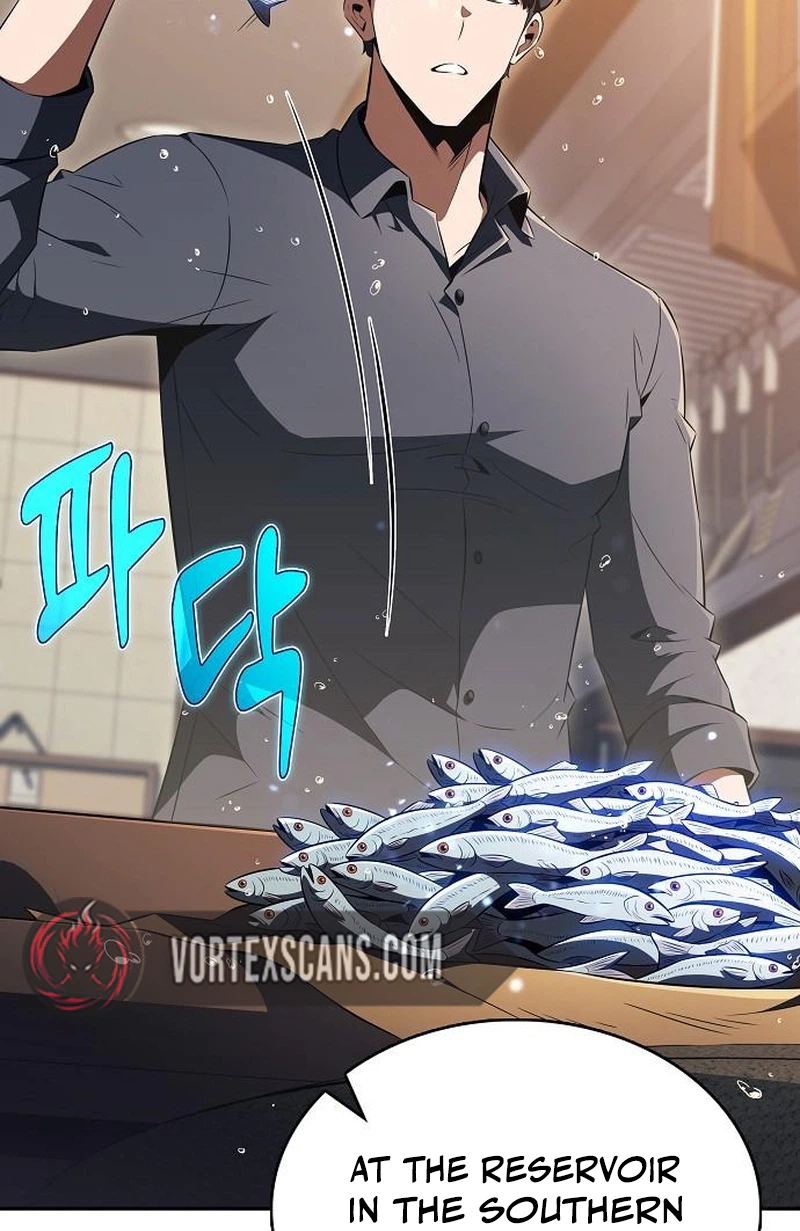 Eat Before You Go Chapter 77 page 135 - 