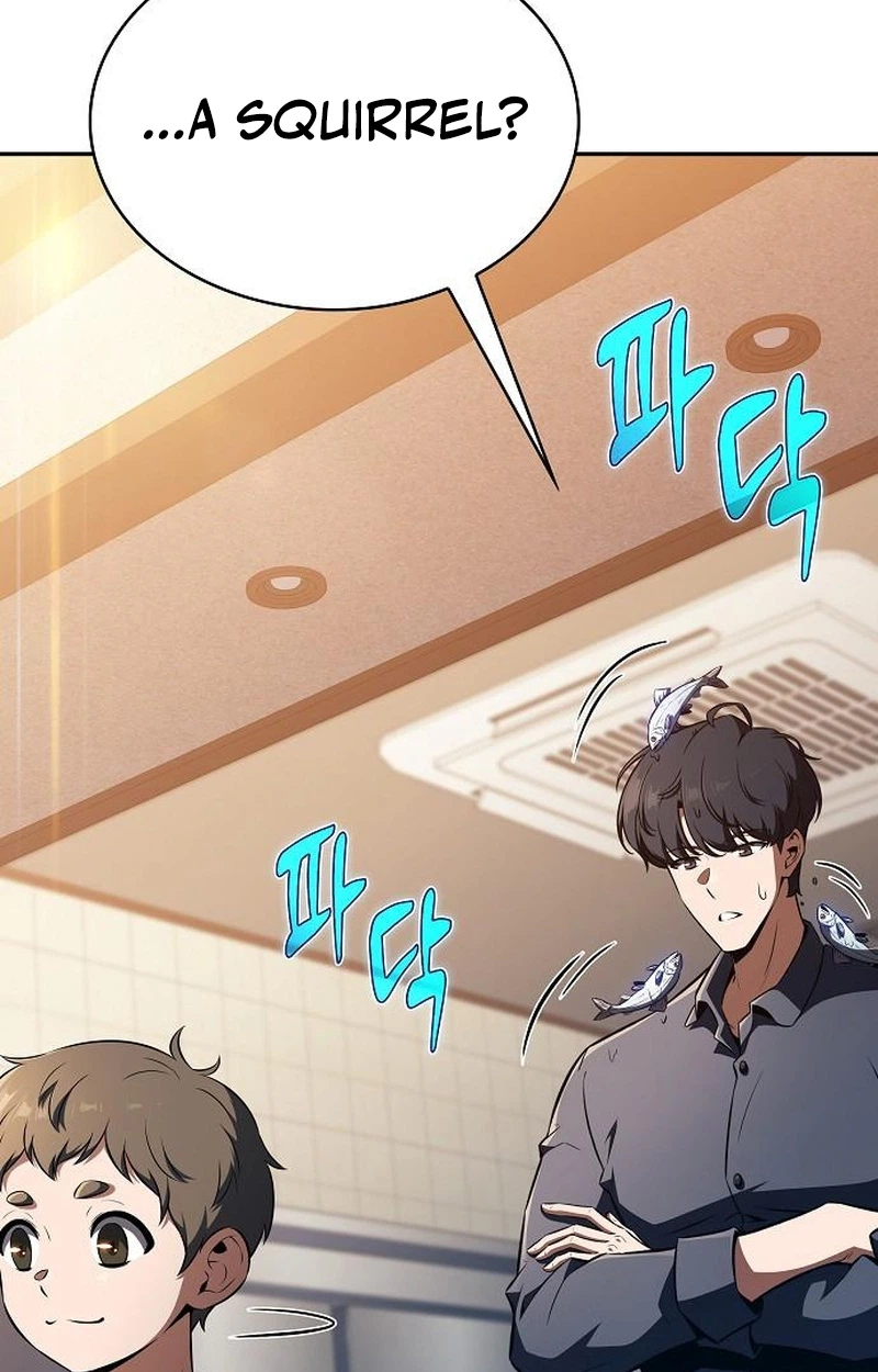 Eat Before You Go Chapter 77 page 143 - 