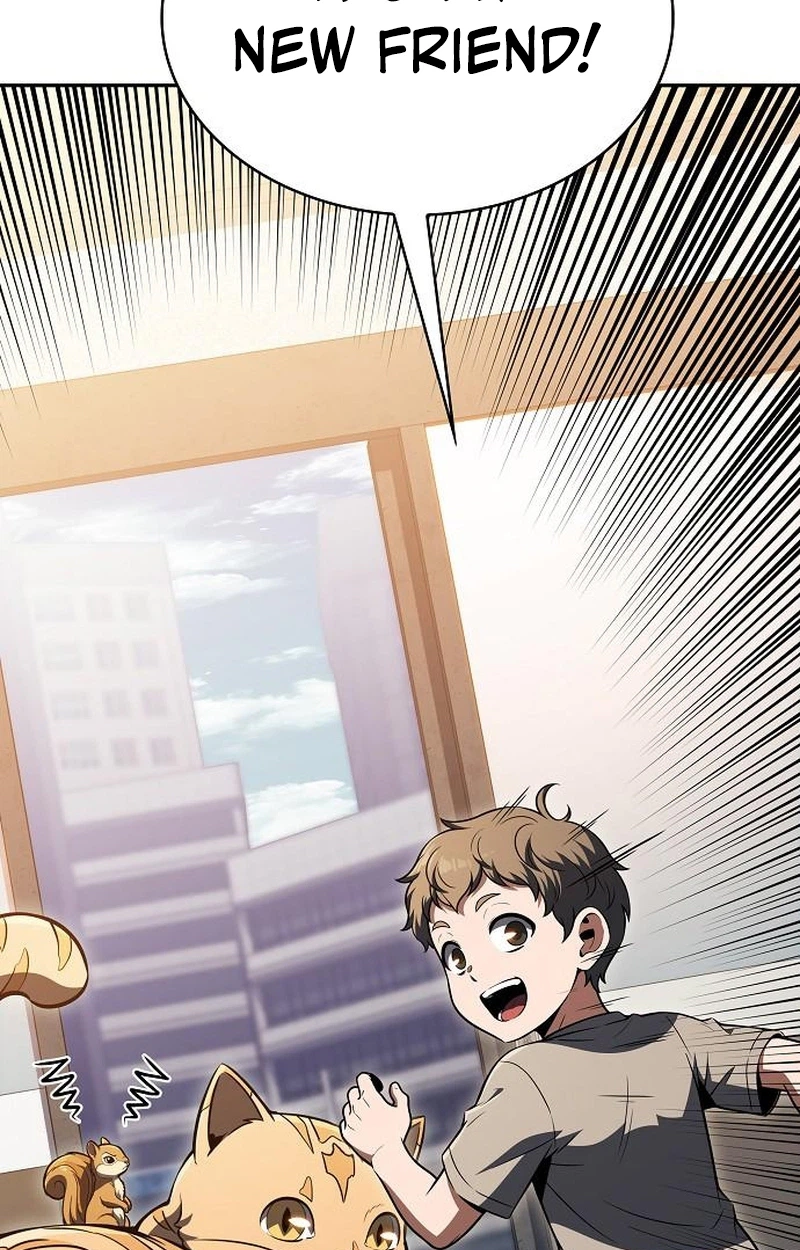 Eat Before You Go Chapter 77 page 145 - 