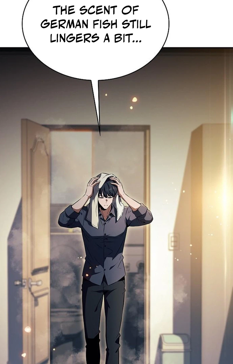Eat Before You Go Chapter 77 page 150 - 