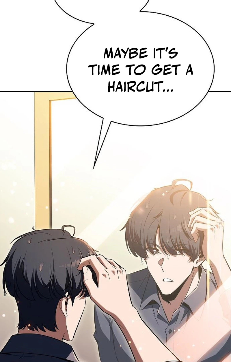 Eat Before You Go Chapter 77 page 152 - 