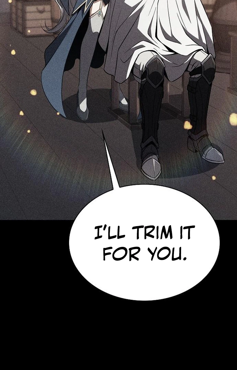 Eat Before You Go Chapter 77 page 157 - 