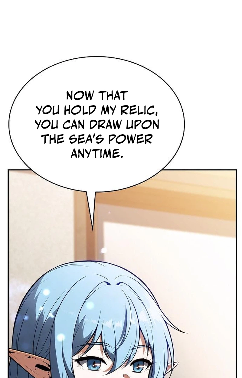 Eat Before You Go Chapter 77 page 26 - 
