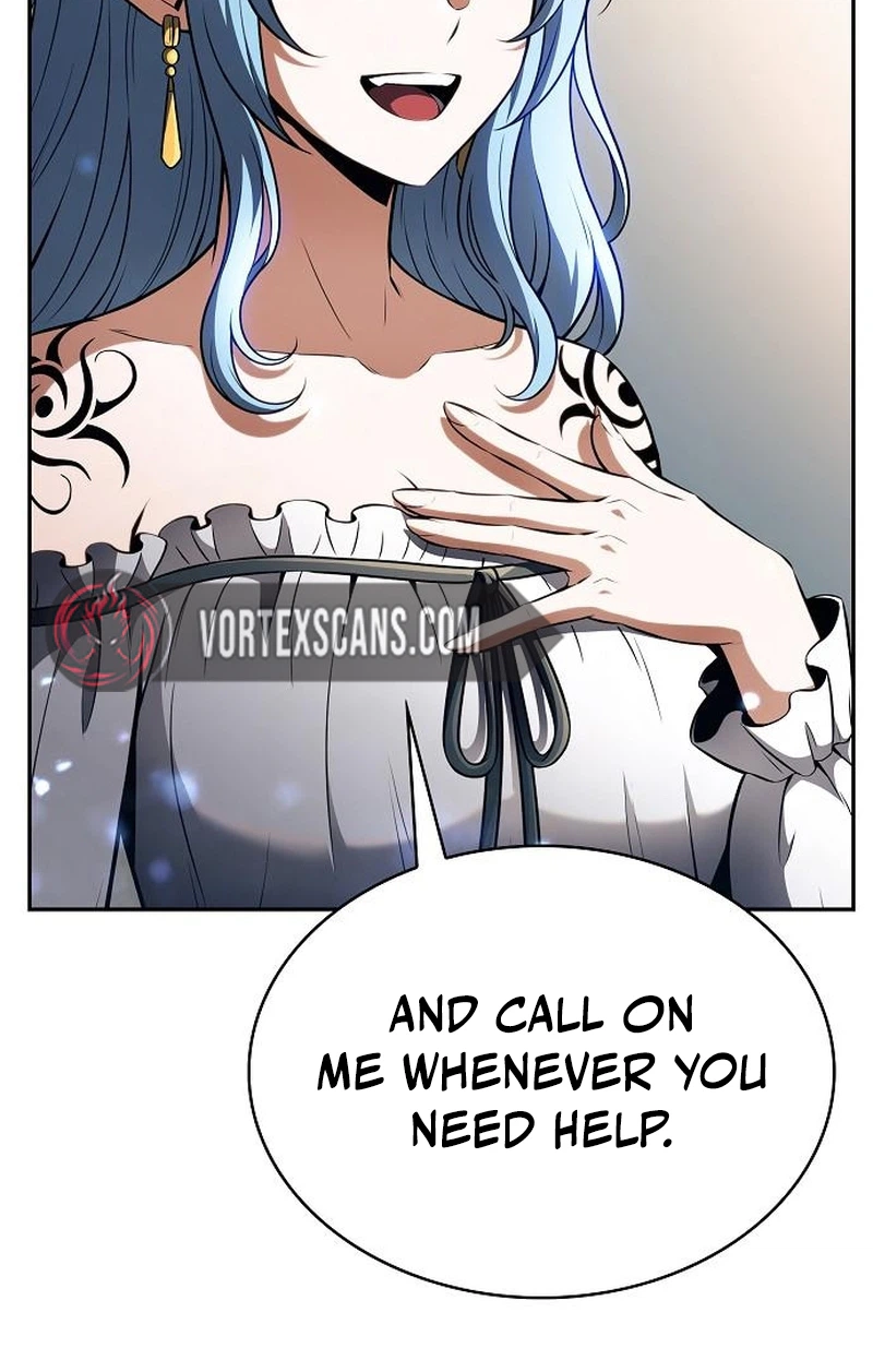 Eat Before You Go Chapter 77 page 27 - 