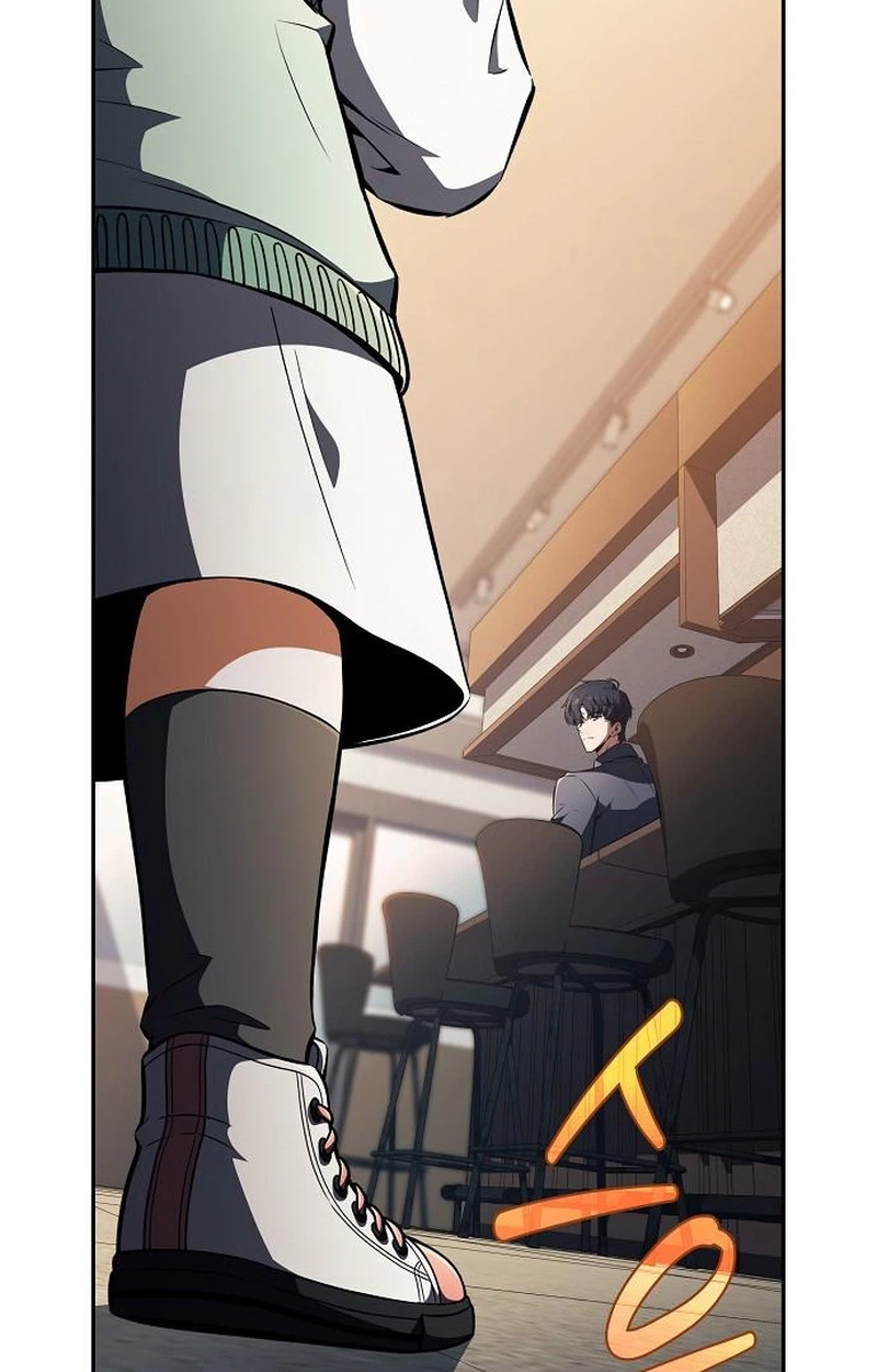 Eat Before You Go Chapter 77 page 35 - 