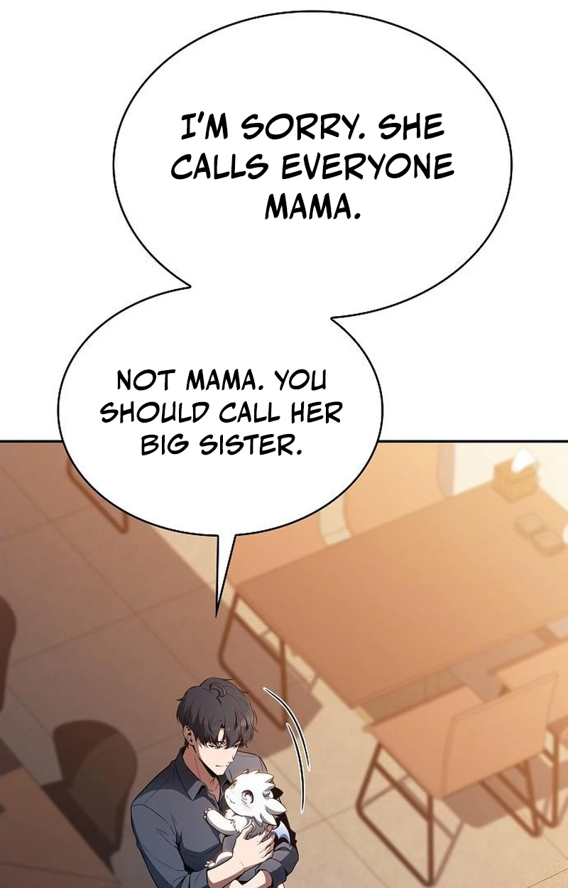 Eat Before You Go Chapter 77 page 47 - 
