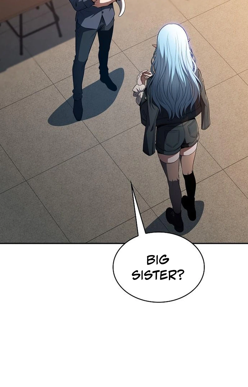 Eat Before You Go Chapter 77 page 48 - 