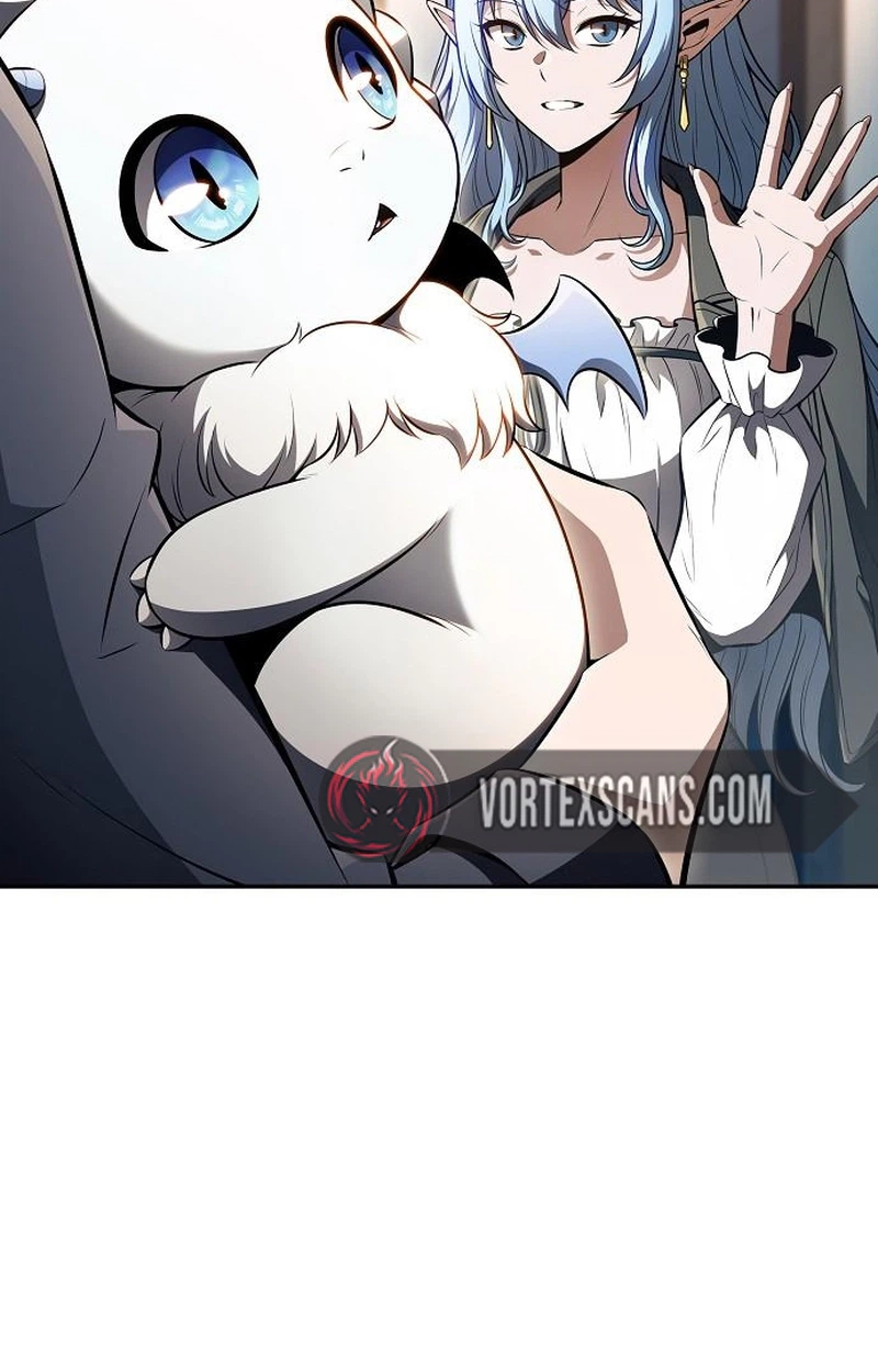Eat Before You Go Chapter 77 page 50 - 