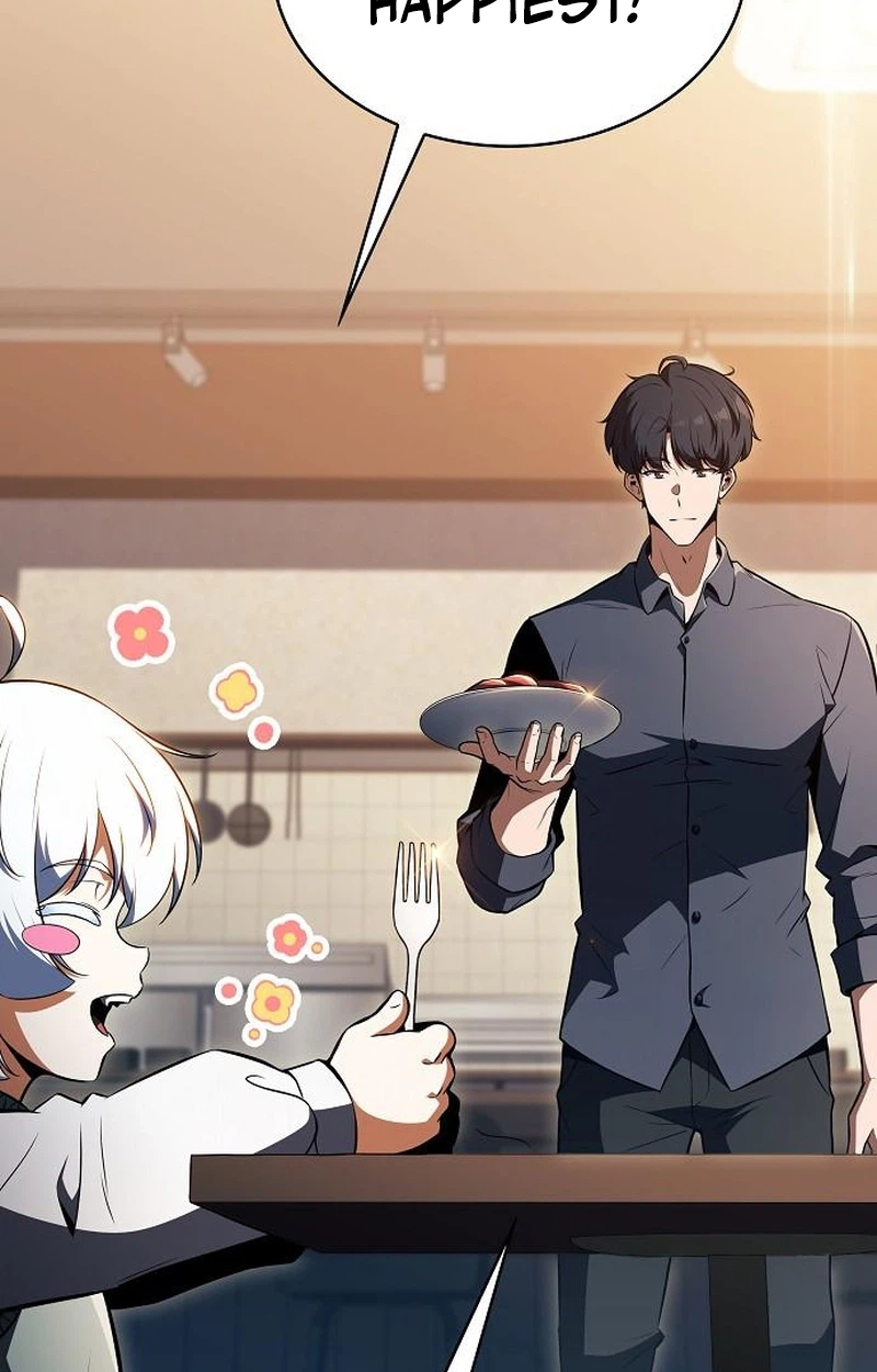 Eat Before You Go Chapter 77 page 64 - 
