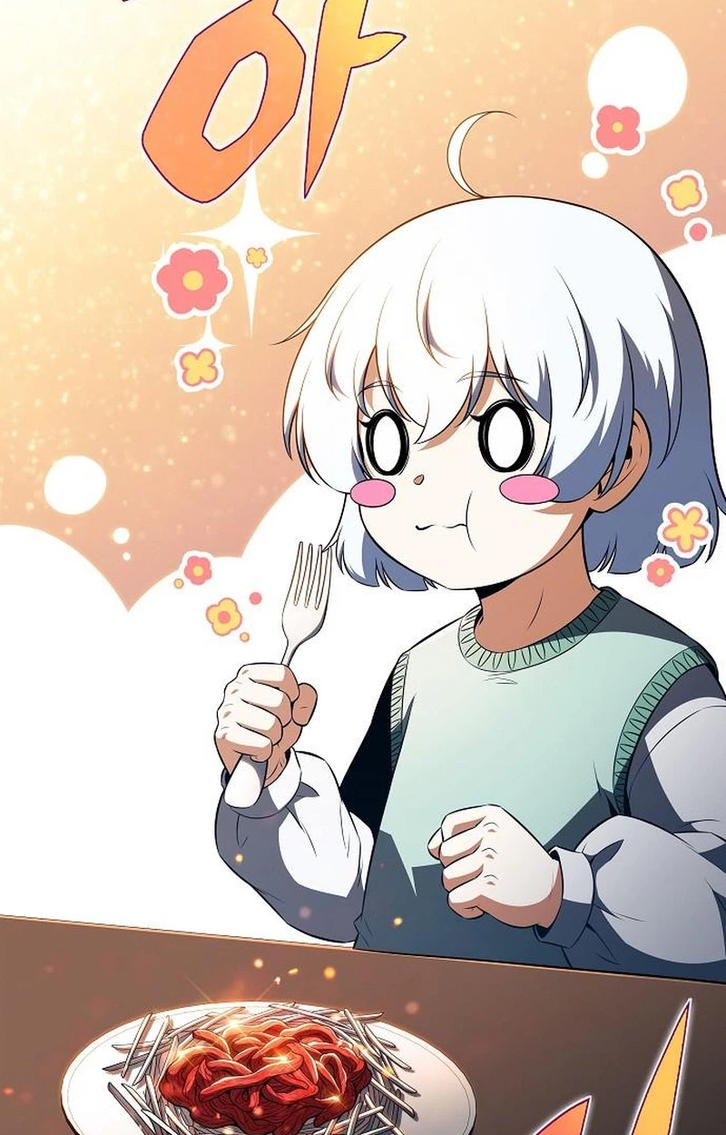 Eat Before You Go Chapter 77 page 66 - 