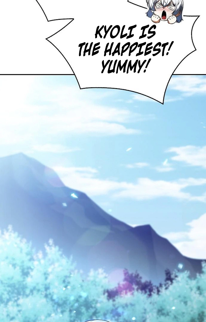 Eat Before You Go Chapter 77 page 68 - 