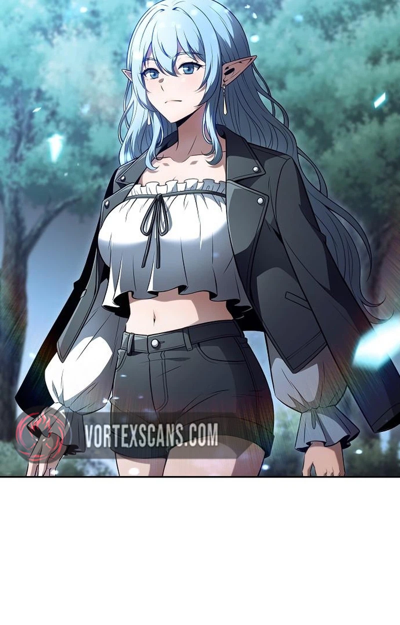 Eat Before You Go Chapter 77 page 69 - 