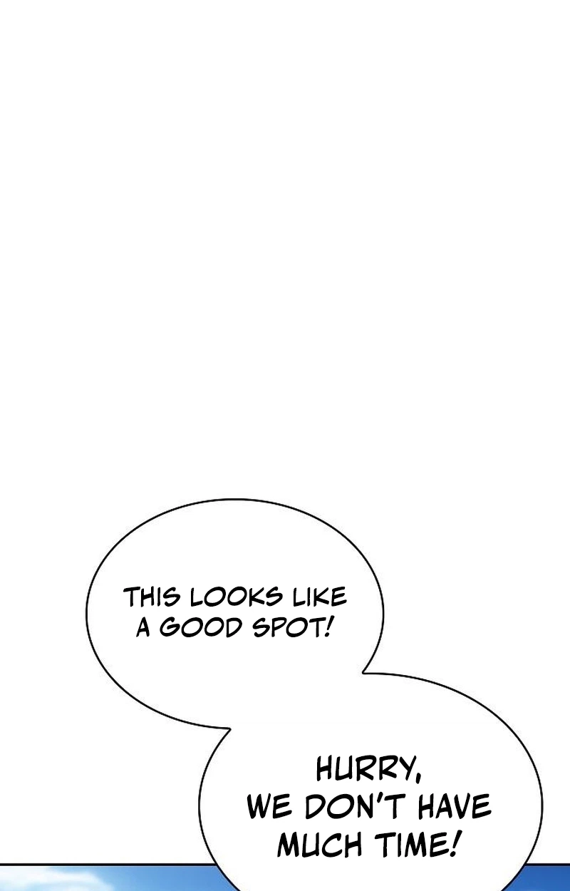Eat Before You Go Chapter 77 page 72 - 