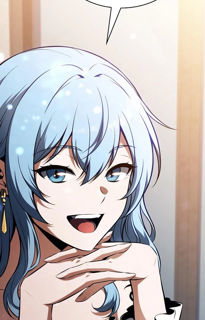 Eat Before You Go Chapter 77 page 9 - 