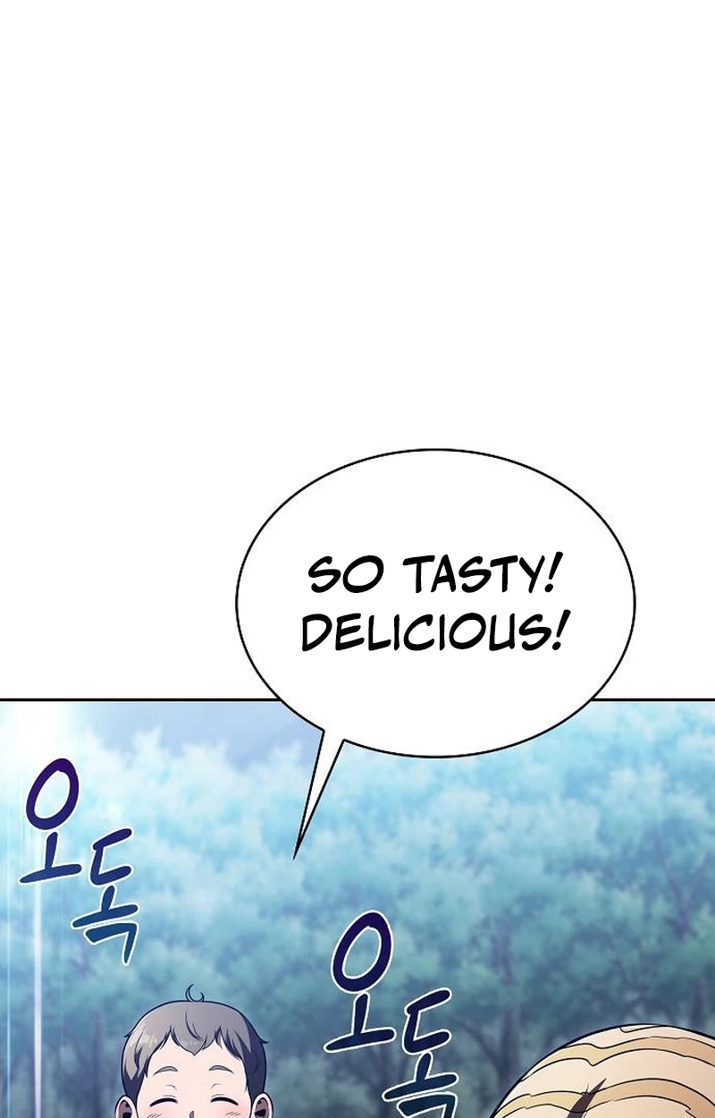 Eat Before You Go Chapter 77 page 84 - 