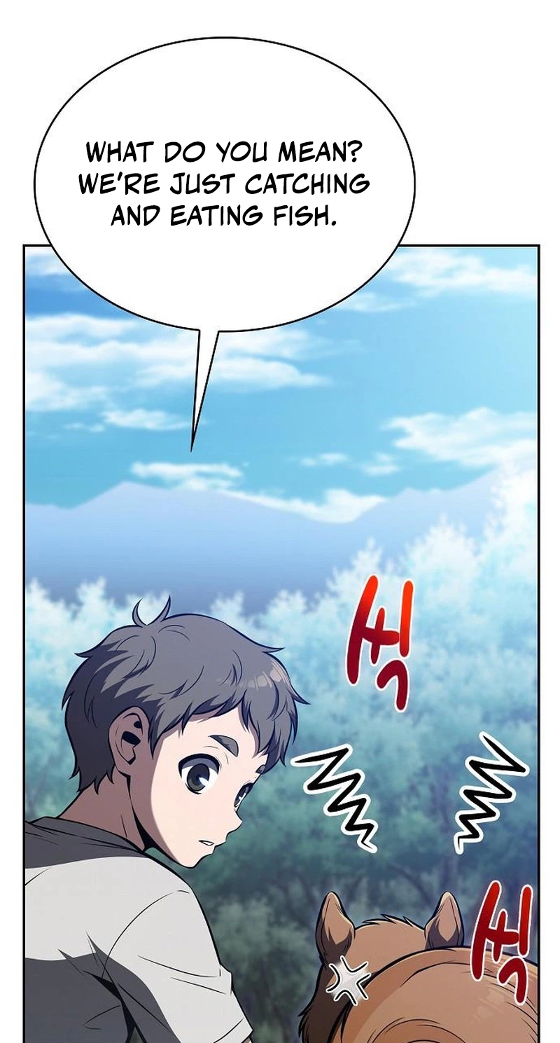Eat Before You Go Chapter 77 page 90 - 