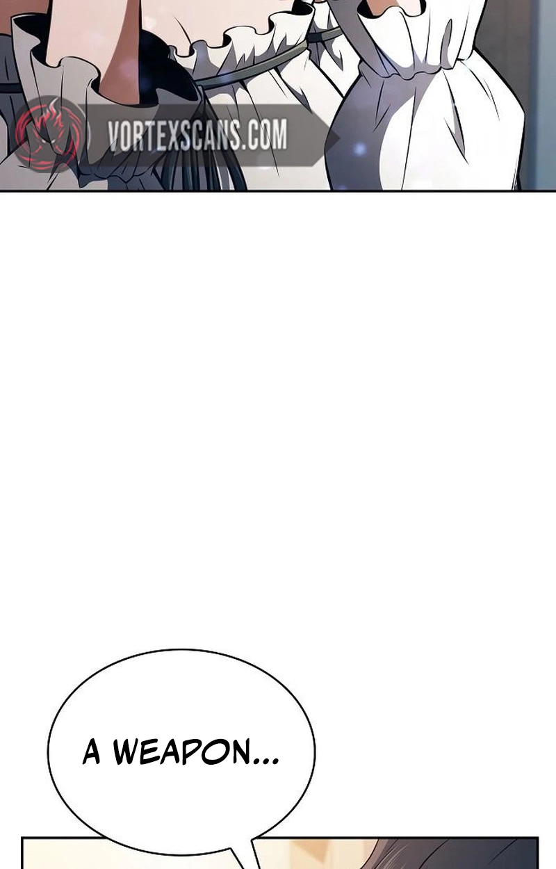 Eat Before You Go Chapter 77 page 10 - 