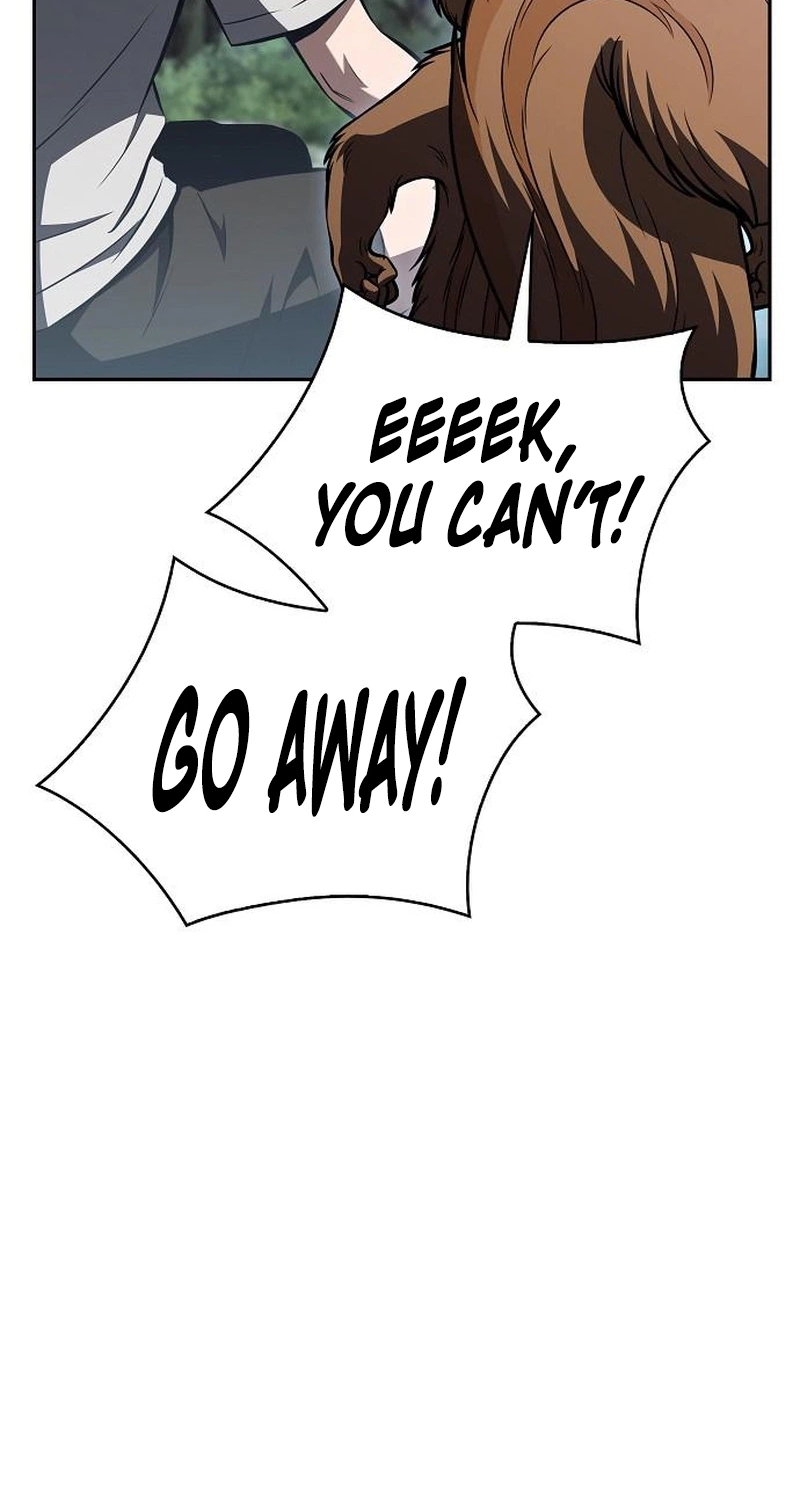 Eat Before You Go Chapter 77 page 91 - 