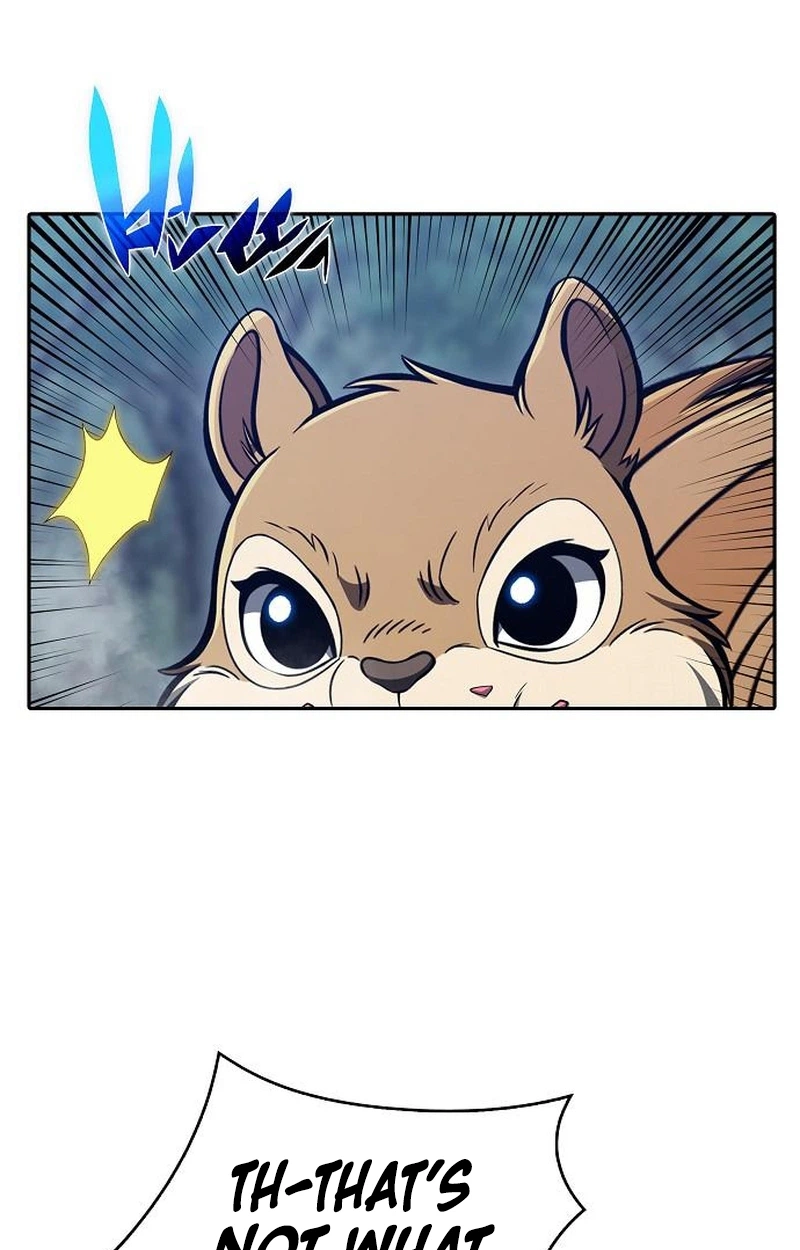 Eat Before You Go Chapter 77 page 96 - 
