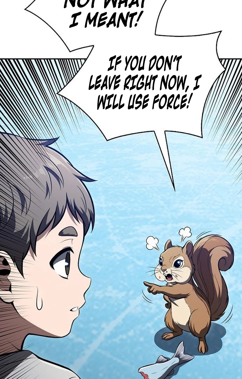 Eat Before You Go Chapter 77 page 97 - 