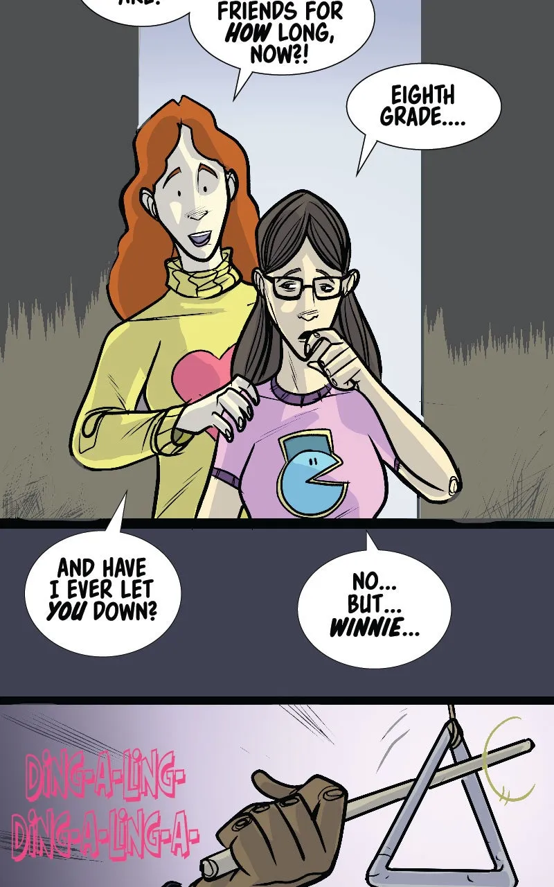 Eat Fighter Chapter 1 page 4 - 
