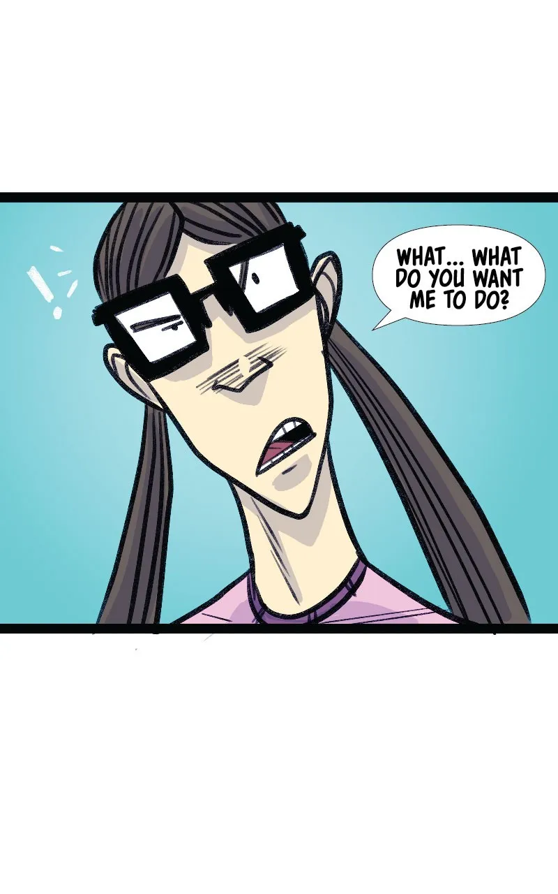 Eat Fighter Chapter 10 page 14 - 