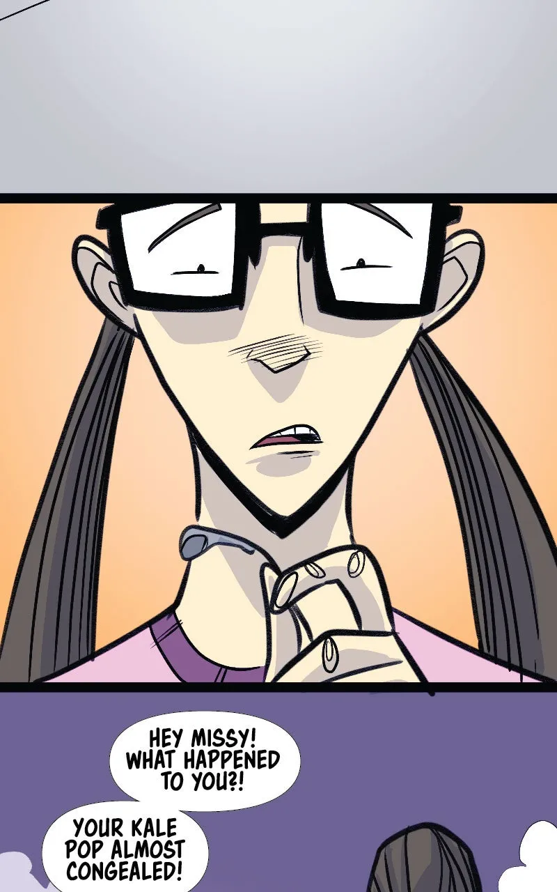 Eat Fighter Chapter 10 page 24 - 