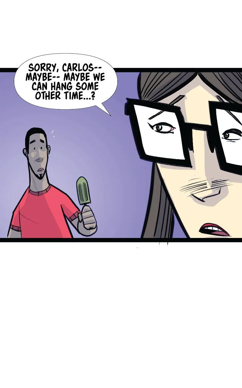 Eat Fighter Chapter 10 page 28 - 