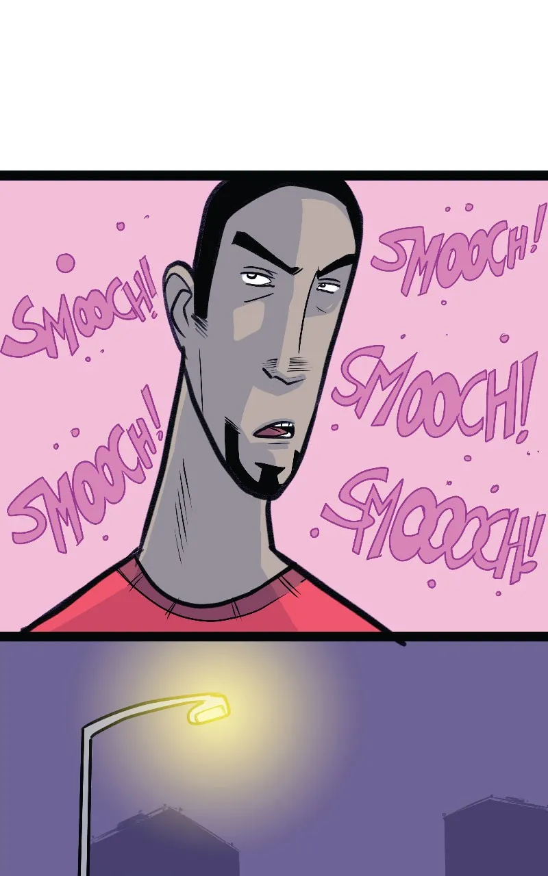 Eat Fighter Chapter 10 page 29 - 