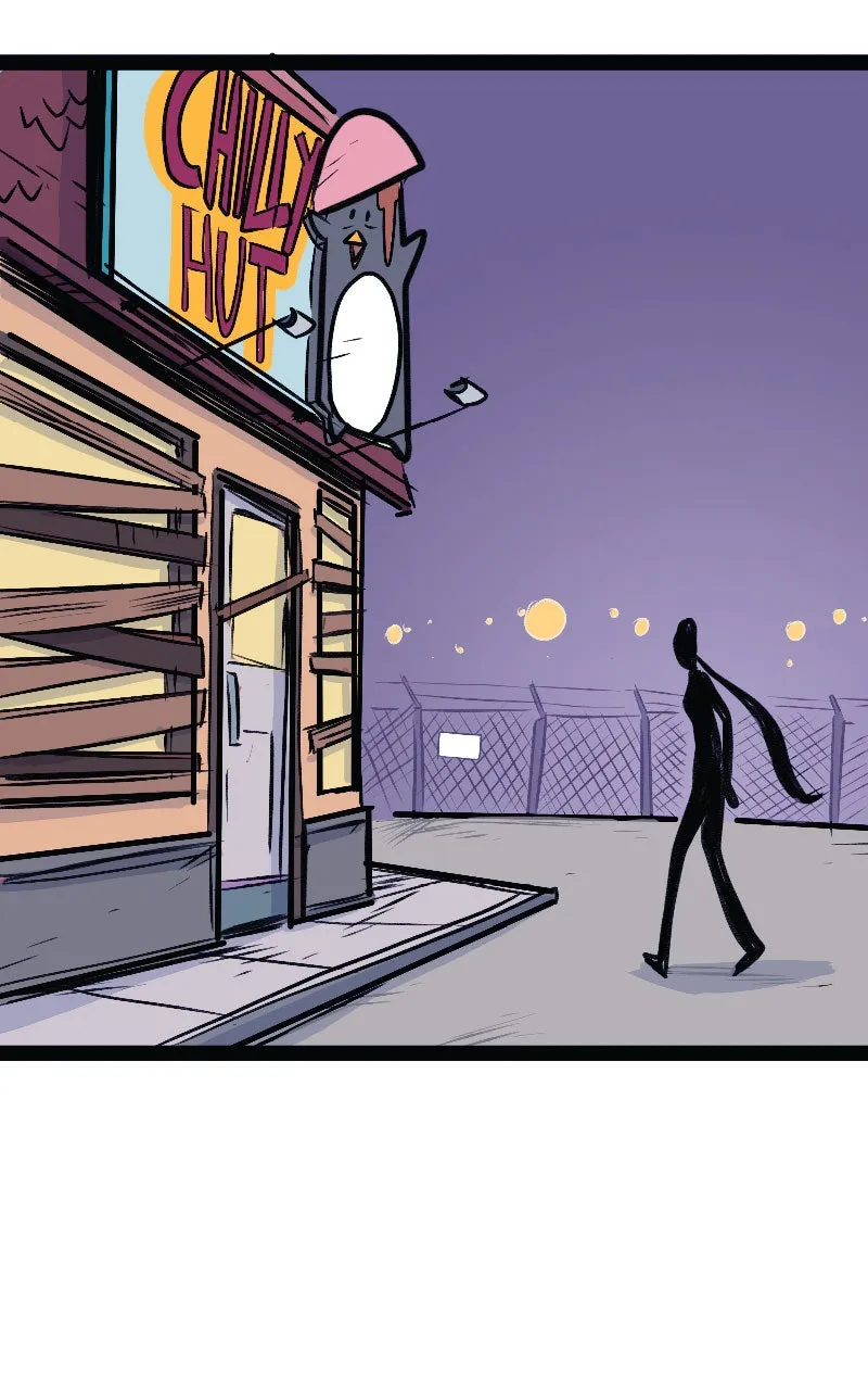 Eat Fighter Chapter 10 page 34 - 