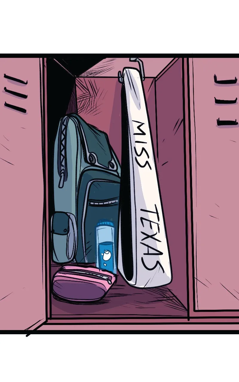 Eat Fighter Chapter 10 page 38 - 